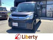 2016 SUZUKI SPACIA