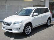 2012 TOYOTA VANGUARD