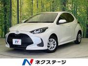 2023 TOYOTA YARIS