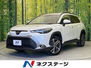 2024 TOYOTA COROLLA CROSS HYBRID Z