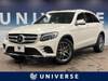 MERCEDES BENZ GLC-CLASS