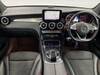 MERCEDES BENZ GLC-CLASS