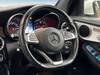 MERCEDES BENZ GLC-CLASS