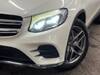MERCEDES BENZ GLC-CLASS