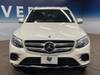 MERCEDES BENZ GLC-CLASS