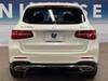 MERCEDES BENZ GLC-CLASS