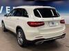 MERCEDES BENZ GLC-CLASS