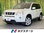 2008 NISSAN X-TRAIL 20GT