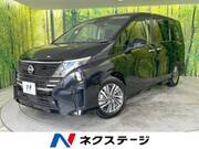 2023 NISSAN SERENA
