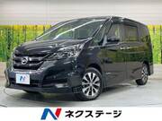 2018 NISSAN SERENA HIGHWAYSTAR V SELECTION