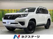 2022 TOYOTA LAND CRUISER PRADO