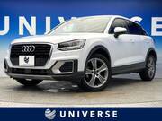2019 AUDI Q2