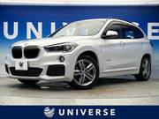 2017 BMW X1