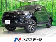 2023 TOYOTA HILUX