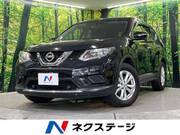 2016 NISSAN X-TRAIL