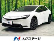 2023 TOYOTA PRIUS