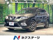 2014 NISSAN X-TRAIL