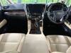 TOYOTA VELLFIRE HYBRID