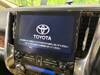 TOYOTA VELLFIRE HYBRID