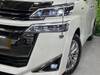 TOYOTA VELLFIRE HYBRID