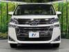 TOYOTA VELLFIRE HYBRID