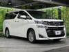 TOYOTA VELLFIRE HYBRID