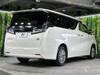 TOYOTA VELLFIRE HYBRID