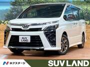 2020 TOYOTA VOXY