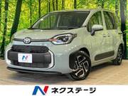 2024 TOYOTA SIENTA