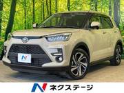 2021 TOYOTA RAIZE
