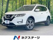 2018 NISSAN X-TRAIL 20Xi