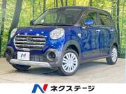 2019 DAIHATSU CAST