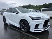 2024 LEXUS RX
