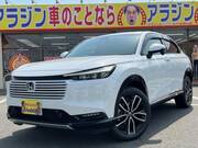 2025 HONDA VEZEL
