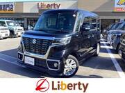 2018 SUZUKI SPACIA CUSTOM