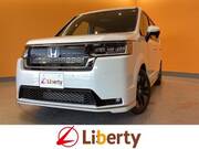 2025 HONDA STEPWAGON