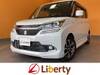 SUZUKI SOLIO BANDIT