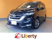 2017 NISSAN SERENA