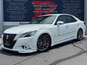 2013 TOYOTA CROWN