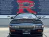 NISSAN SILVIA