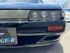 NISSAN SILVIA