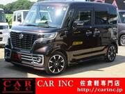 2018 SUZUKI SPACIA CUSTOM
