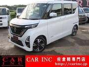 2020 NISSAN ROOX