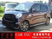 2016 DAIHATSU CAST