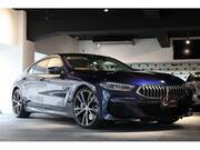 2021 BMW 8 SERIES