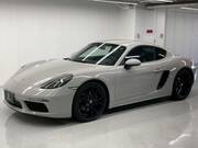 2023 PORSCHE OTHER (Left Hand Drive)