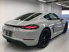 PORSCHE OTHER
