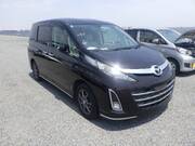 2011 MAZDA BIANTE