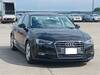 AUDI A3 SEDAN