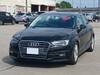 AUDI A3 SEDAN